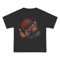 Beefy-T®  Short-Sleeve T-Shirt Call Me