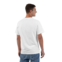 Deer Heartbeat T-Shirt — Rustic Elk EKG Graphic Tee for Hunters & Outdoors