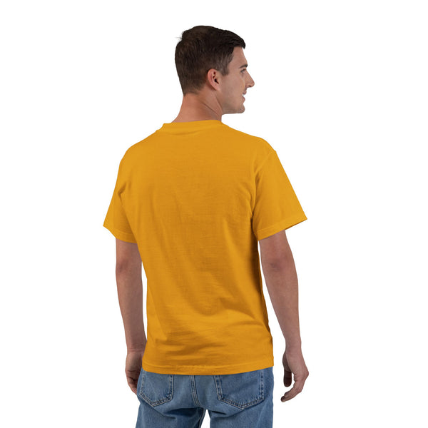 Deer Heartbeat T-Shirt — Rustic Elk EKG Graphic Tee for Hunters & Outdoors