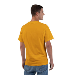 Deer Heartbeat T-Shirt — Rustic Elk EKG Graphic Tee for Hunters & Outdoors