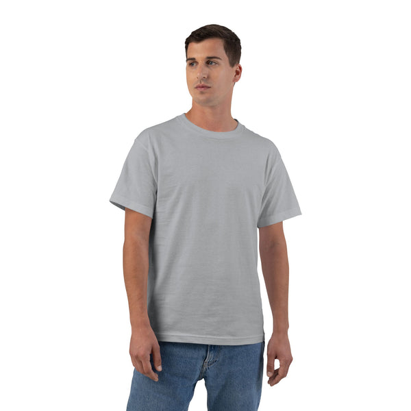 Beefy-T®  Short-Sleeve T-Shirt Call Me