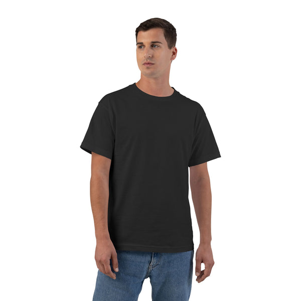 Beefy-T®  Short-Sleeve T-Shirt Call Me