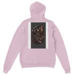 Classic Unisex Pullover Hoodie