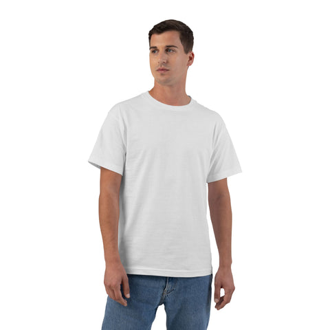 Beefy-T®  Short-Sleeve T-Shirt Call Me
