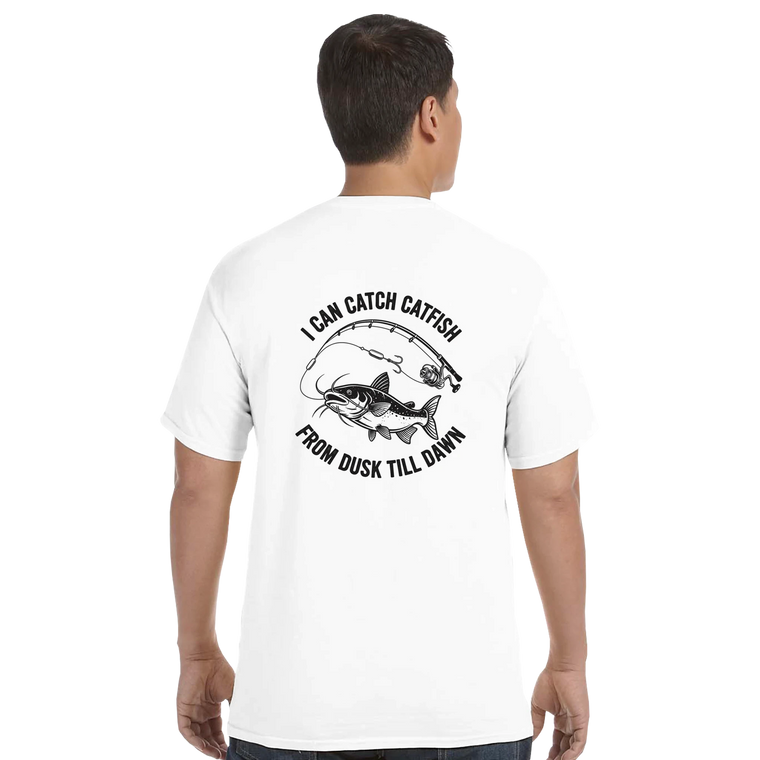 Fishing T-shirt